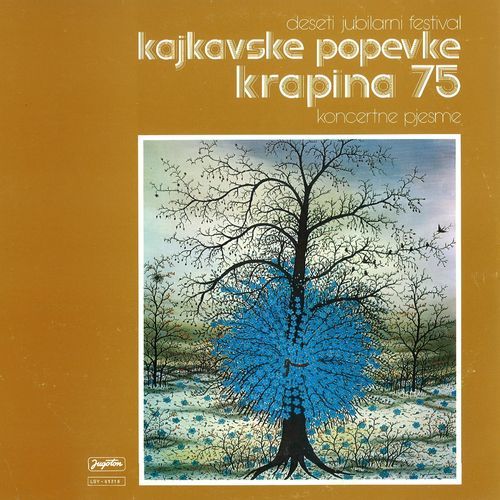 Deseti Jubilarni Festival Krapina 75