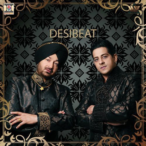Desi Beat