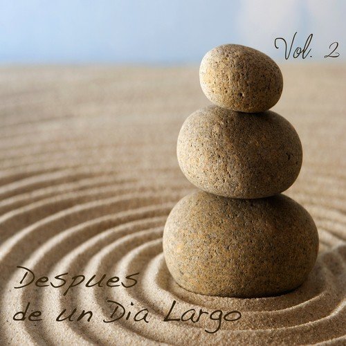 Spa cover art