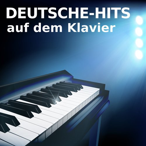 Deutsche-Hits auf dem Klavier_poster_image