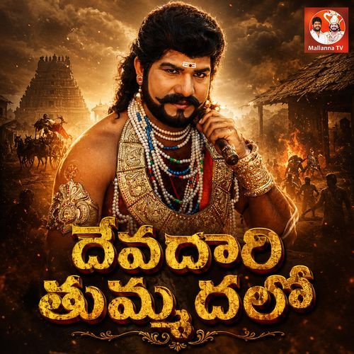 Devadhari Thummedhalo Mallayya
