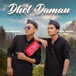 Dhol Damau-XRITUCJoGmA