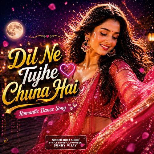 Dil Ne Tujhe Chuna Hai