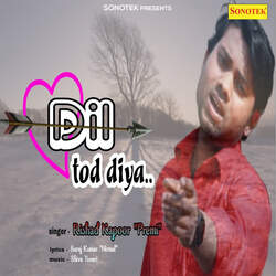 Dil Tod Diya-PR4zVxhhVn8