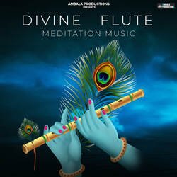 Divine Flute Meditation Music-KEUySENRckk