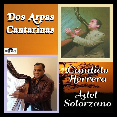 Dos Arpas Cantarinas