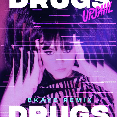 Drugs (BKAYE Remix)_poster_image