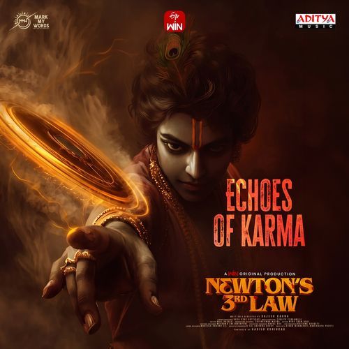 Echoes Of Karma (From 