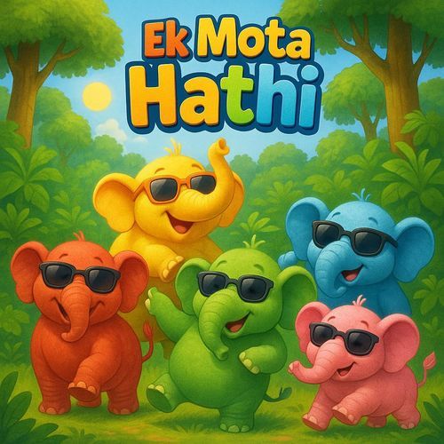 Ek Mota Hathi