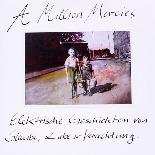 Ernst cover art