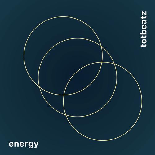 Energy cover art