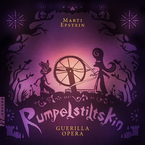 Rumpelstiltskin, Scene 1
