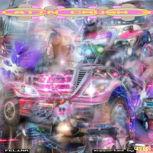 Duro Suave Lento cover art