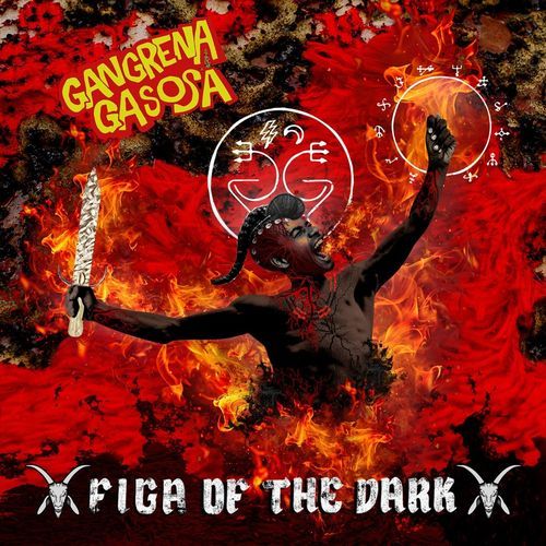 Figa Of The Dark