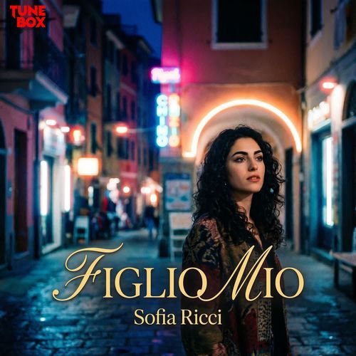 Figlio Mio