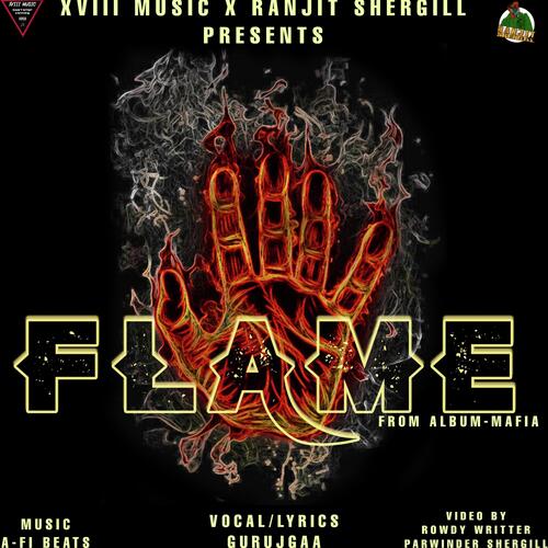 Flame Reloded Yy