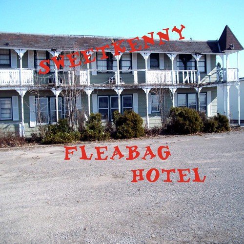 Fleabag Hotel