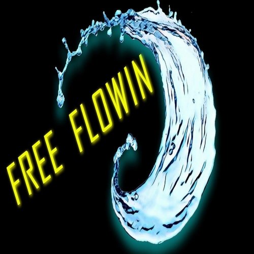Free Flowin (feat. Teddy V.)