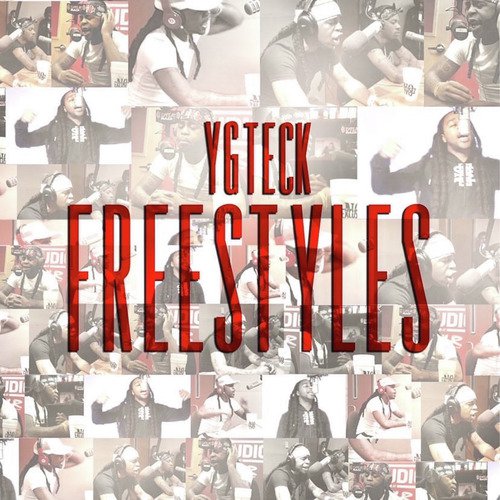 Raw Dope Podcast Freestyle cover art