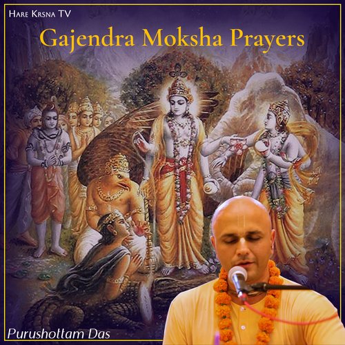 Gajendra Moksha Prayers