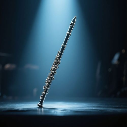 Gentle Orchestra Sounds for Calming Cats