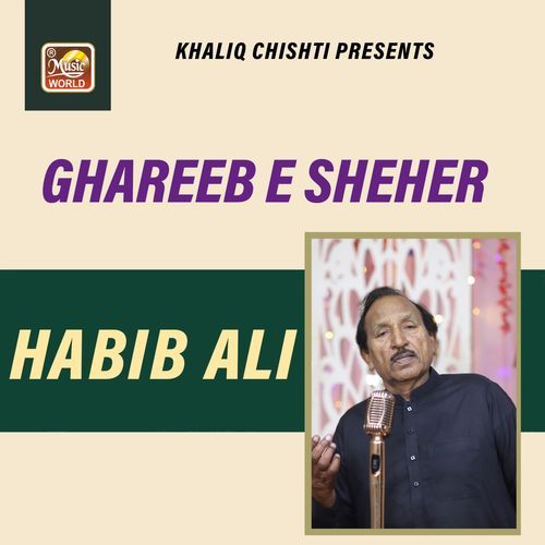 Ghareeb e Sheher