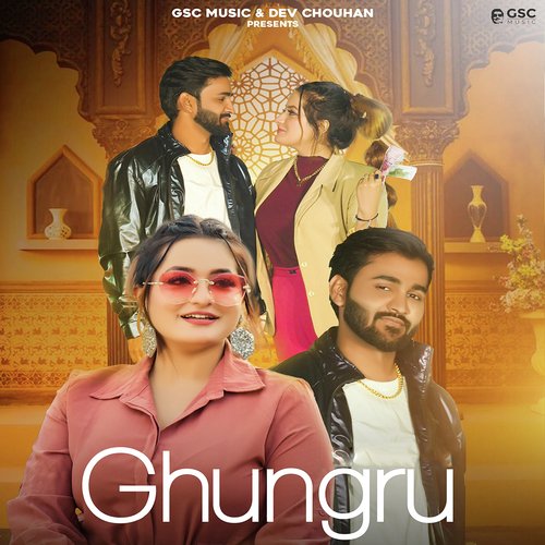 Ghungru (feat. Dream Girl Aanchal,Dev Chouhan)
