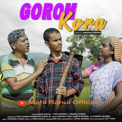 Gorom kora (Santali)-QlklVDBVBHY