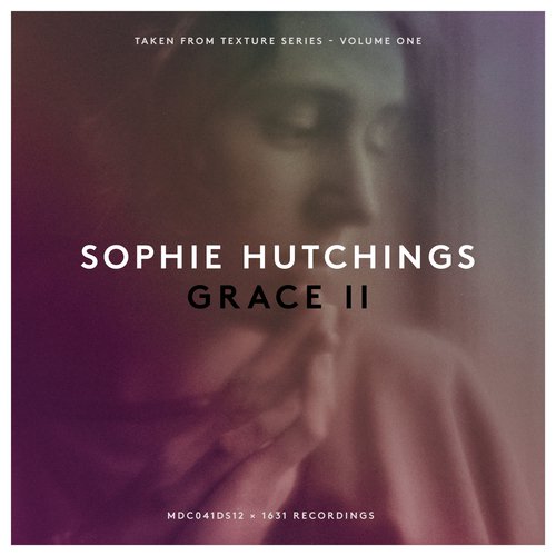 Sophie Hutchings