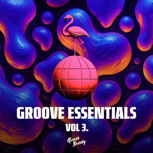 Groove Essentials, Vol. 3