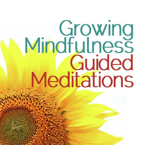 Growing Mindfulness: Guided Meditations_poster_image