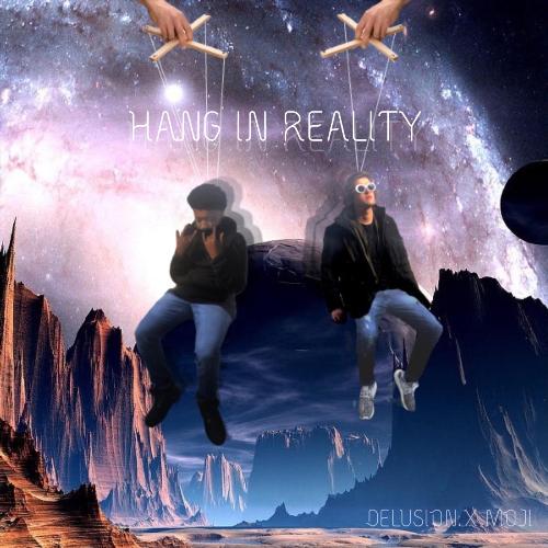 Hang in Reality_poster_image