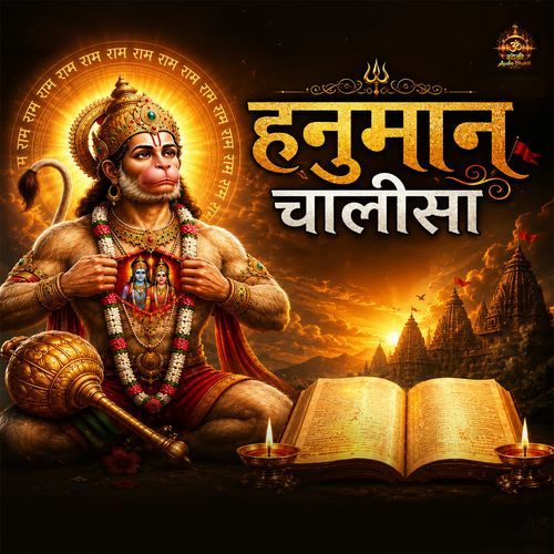 Hanuman Chalisa