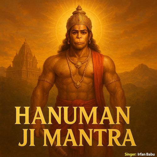 Hanuman Ji Mantra