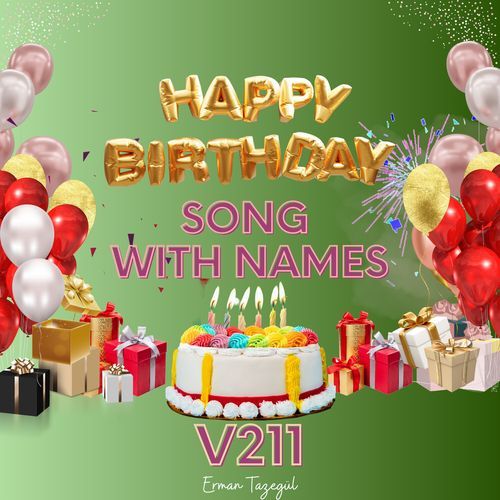 Sonal Happy Birthday cover art