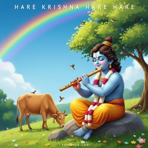 Hare Krishna Hare Hare