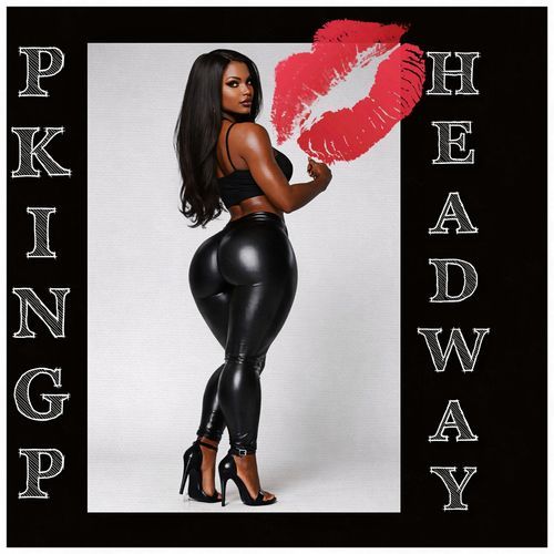Headway cover art