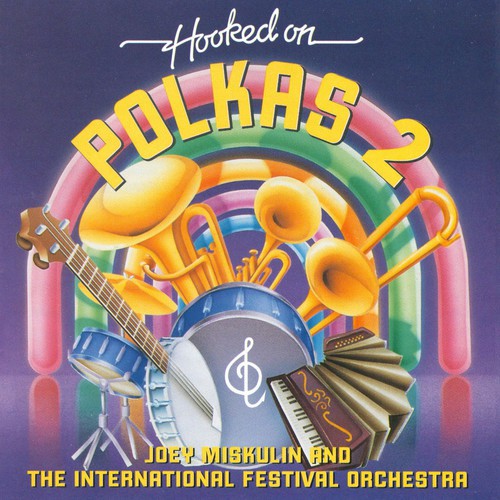 Hooked On Polkas 2_poster_image