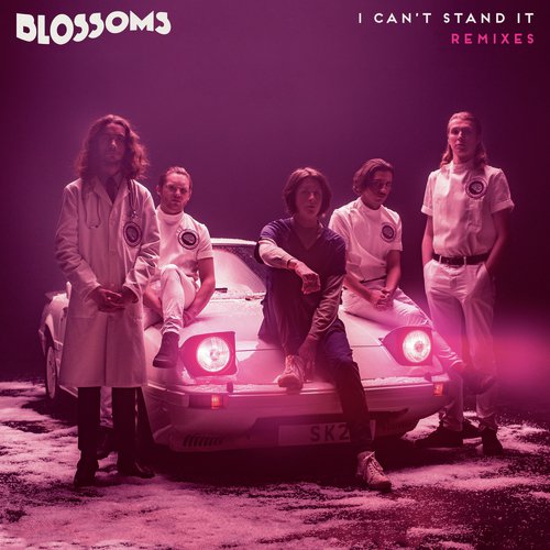 I Can&#039;t Stand It (Remixes)_poster_image