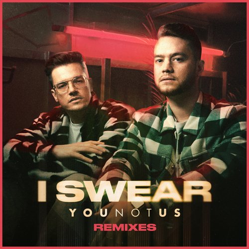 I Swear (MANDEE Remix)