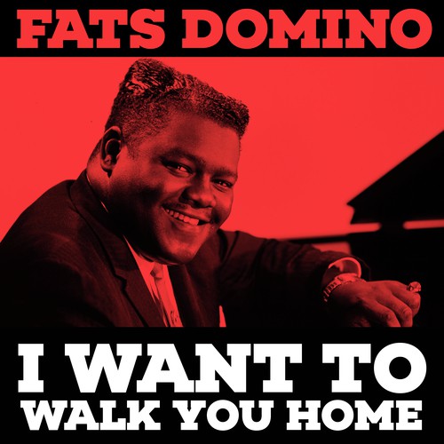 håndjern Stewart ø Fortæl mig Walkin' To New Orleans Lyrics - Fats Domino - Only on JioSaavn