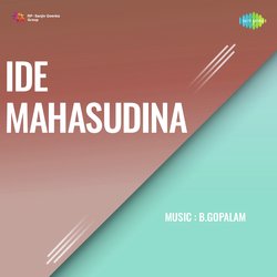 Ide Mahasudina