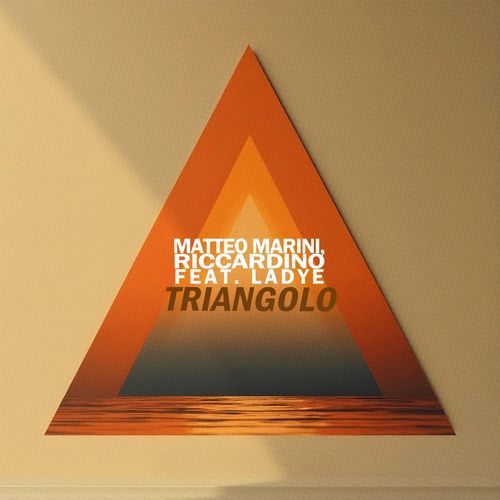 Il Triangolo (Instrumental) cover art