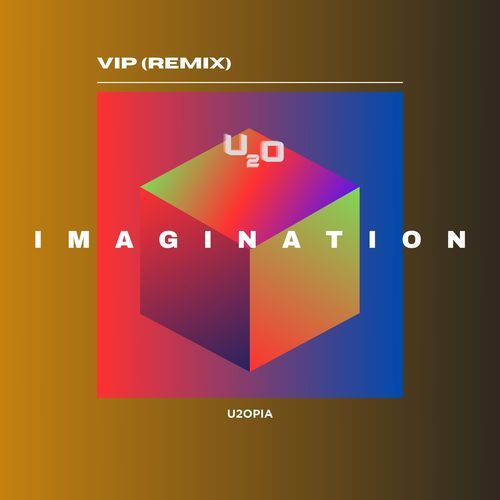 Imagination VIP