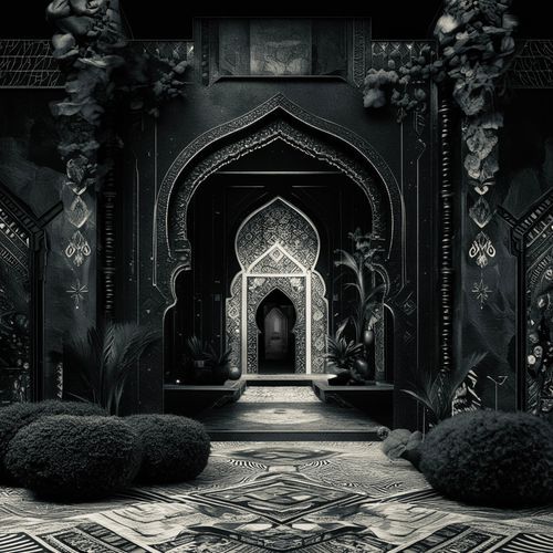 In the Unknown