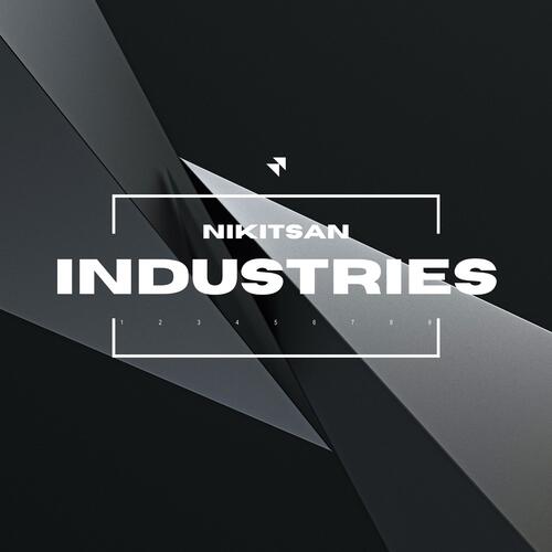 Industries cover art