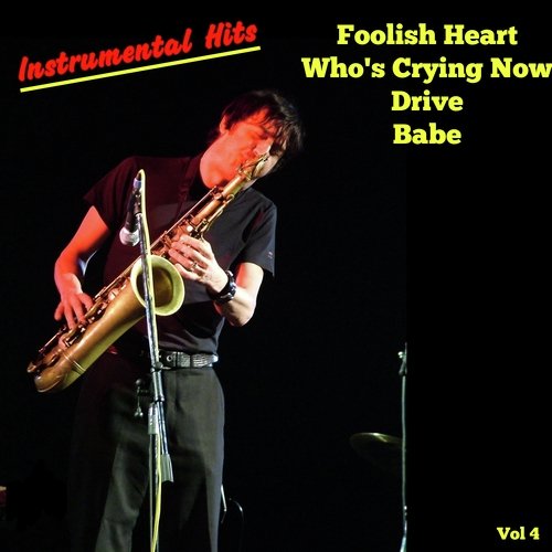 Instrumental Hits, Vol. 4