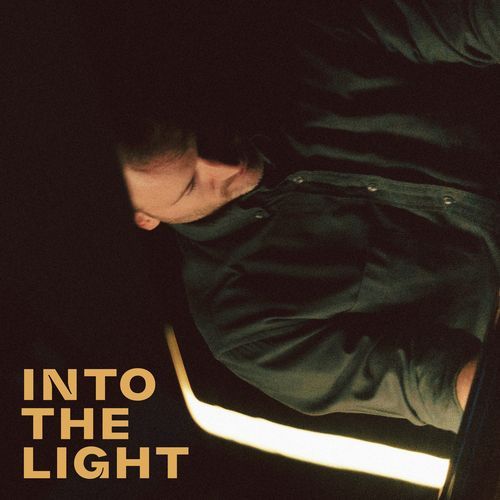 Luminous cover art