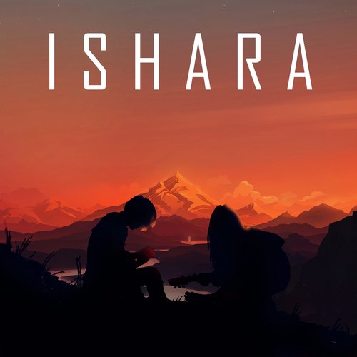 Ishara cover art