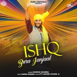 Ishq Bura Janjaal-ABBSejsdfFI